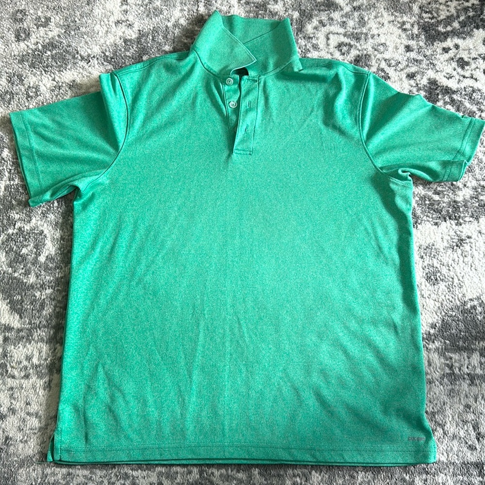 Men’s polo